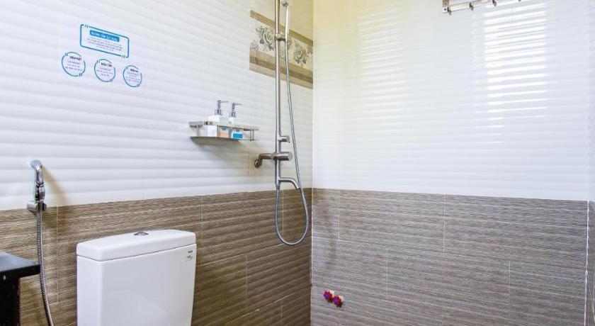 Gayatri Homestay Rudraprayag Екстер'єр фото